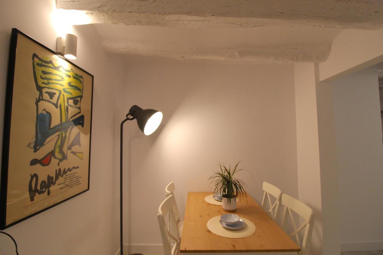 Apartamento L'Illot L'Ametlla de Mar Exterior photo